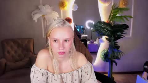 Angelica online show from June 23, 5:48 am
