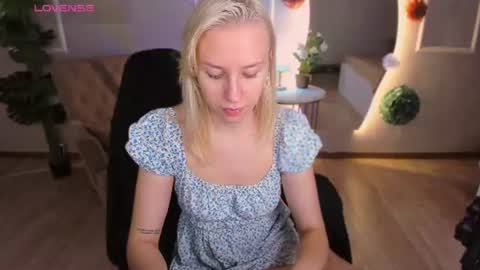 Angelica online show from July 2, 2:00 pm