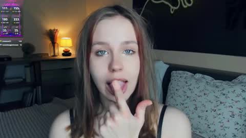 SofiaSofi online show from October 18, 7:23 am