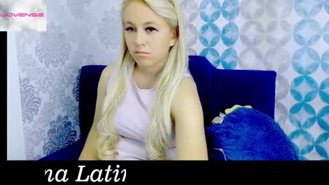 Angel online show from February 10, 2:09 pm