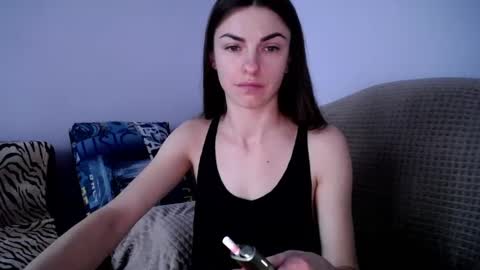 Zoe online show from February 5, 1:22 pm