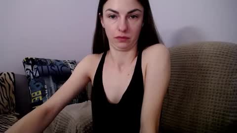 Zoe online show from November 9, 2:09 pm