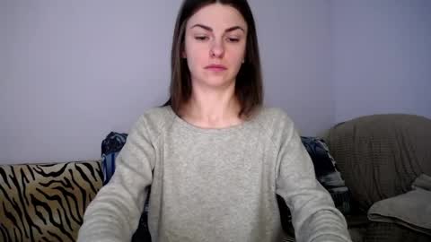 Zoe online show from May 13, 9:19 am