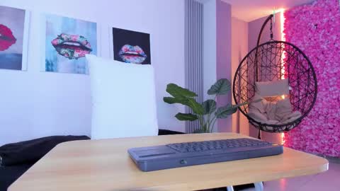 A N G E LA.  online show from October 12, 3:43 am