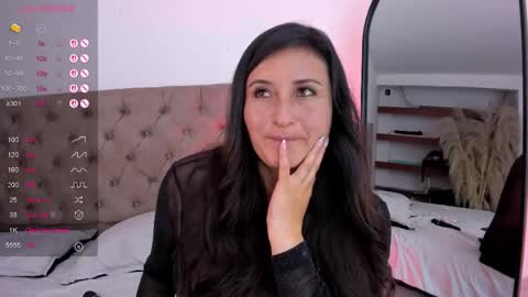 Ange online show from September 27, 8:50 pm