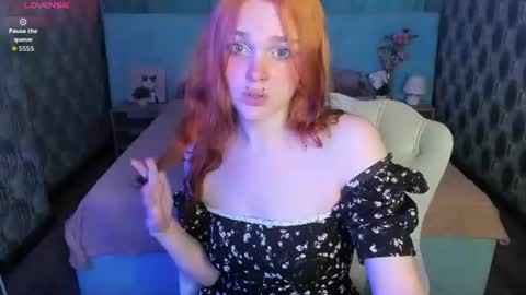Angela online show from July 4, 1:31 am