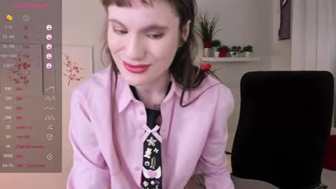 angela_fog online show from February 16, 12:30 am