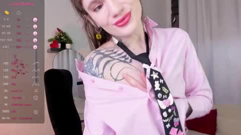 angela_fog online show from February 15, 5:51 am