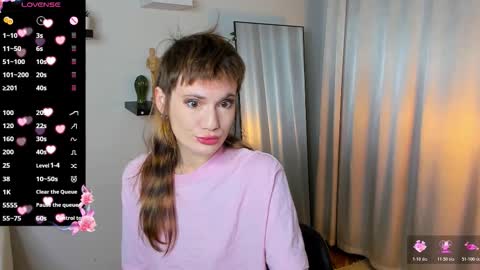 angela_fog online show from October 19, 8:35 pm