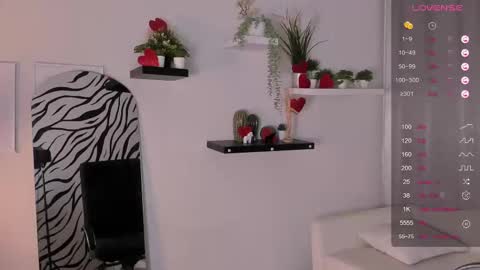 angela_fog online show from February 28, 12:21 am
