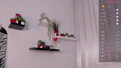 angela_fog online show from February 25, 3:31 am