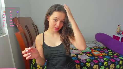 ANGELA  online show from April 11, 4:55 pm