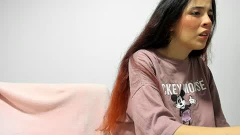 ANGELA online show from June 20, 4:51 am