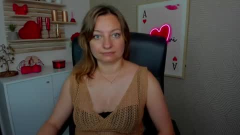 Angela online show from June 29, 5:26 am