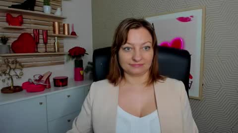 Angela online show from April 3, 5:36 am