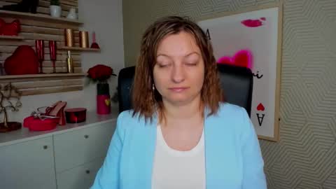 Angela online show from April 20, 5:32 am