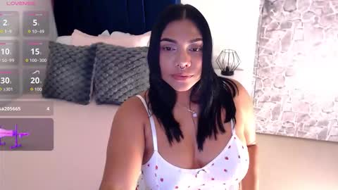 Angela online show from October 10, 2:28 am