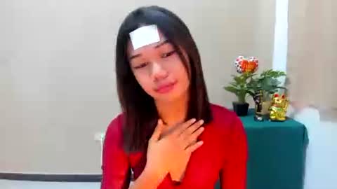Snapshot of angela_star888 chatting on September 18, 1:31 am angela_star888 online show from September 18, 1:31 am