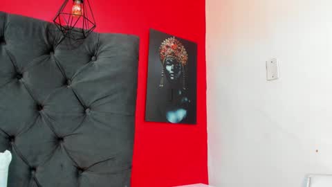 angel online show from February 19, 2:33 pm