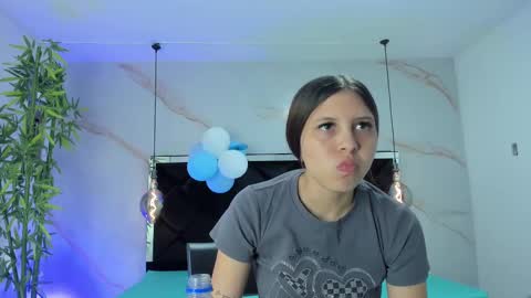 ANGELA online show from September 29, 12:15 pm