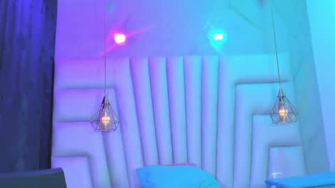 ANGELA online show from April 14, 12:41 pm