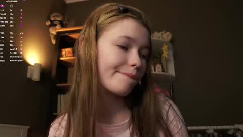 Mary online show from February 4, 11:25 am