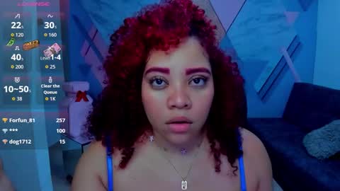 Angela online show from September 28, 5:27 am