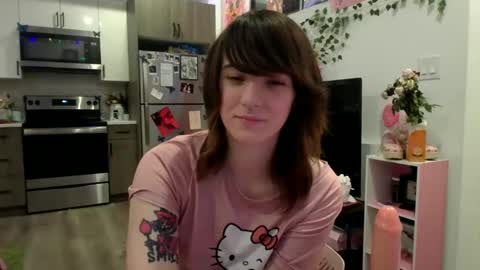 angelalice555 online show from October 19, 6:51 am