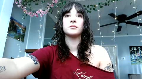 angelalice555 online show from June 24, 6:26 pm