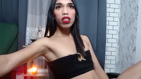 Snapshot of angelamonroe chatting on February 23, 1:21 pm SENORITA online show from February 23, 1:21 pm