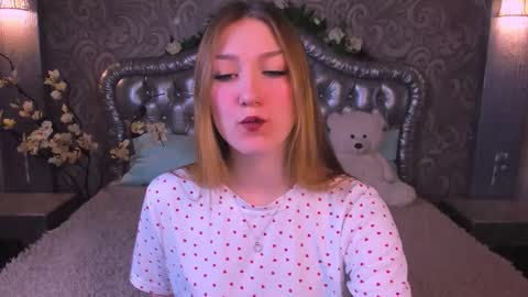 angelanabelle online show from January 31, 8:39 pm