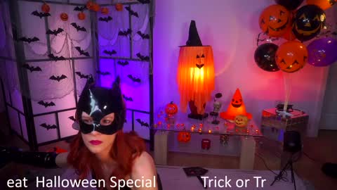 Aimi Selena  Daisy online show from October 26, 4:57 am