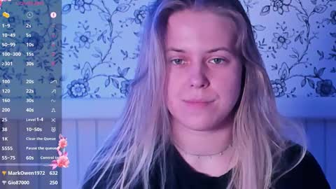 Darsi Anty online show from February 23, 5:59 pm