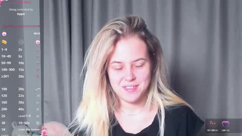 Darsi Anty online show from November 1, 4:06 pm