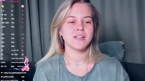 Darsi Anty online show from November 22, 1:20 pm