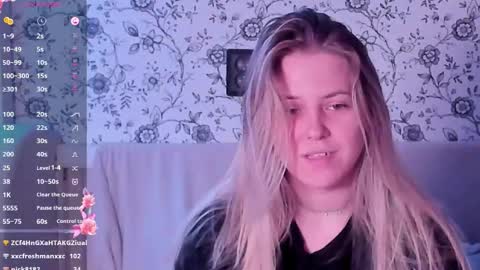 Darsi Anty online show from January 17, 3:21 pm