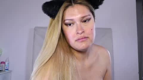 angelas_dream online show from September 19, 7:17 pm