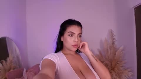 Angela Big boobs White online show from February 19, 7:17 am
