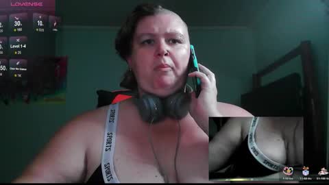 Angel online show from January 14, 8:33 am