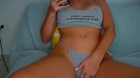 Angel online show from September 22, 12:37 am