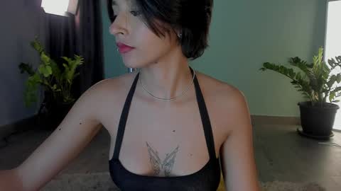 AngelBae  online show from January 12, 6:59 pm