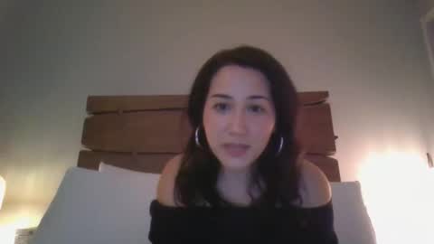 Angelbebe online show from October 28, 5:52 am