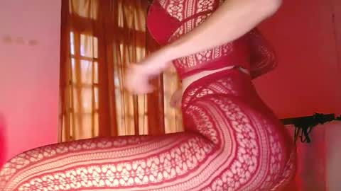 Angelbel1e online show from February 23, 6:07 am