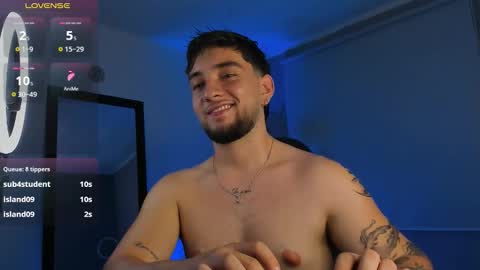 angelbell19 online show from February 11, 12:47 am