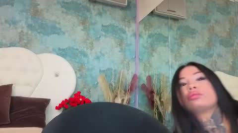 angelblackxx online show from September 9, 1:33 pm