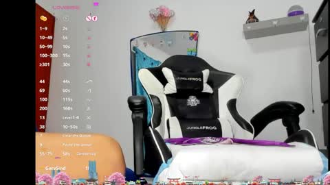 angel online show from May 22, 11:55 pm