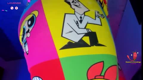 angel online show from February 9, 1:15 pm