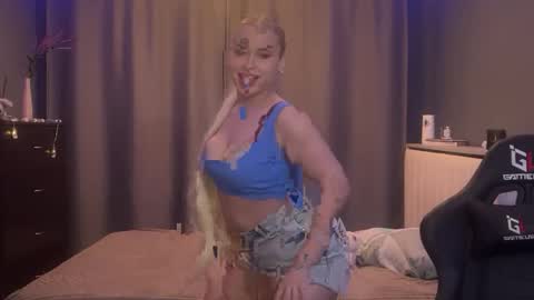 Angela and I just new here Pls send Like and Subscribe 3 online show from December 3, 4:29 pm