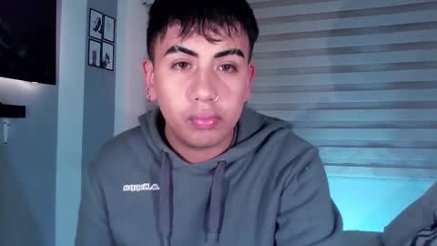 angelboy_01 online show from September 23, 5:12 am