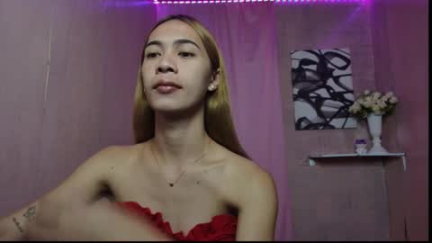 Angel online show from October 17, 8:13 pm